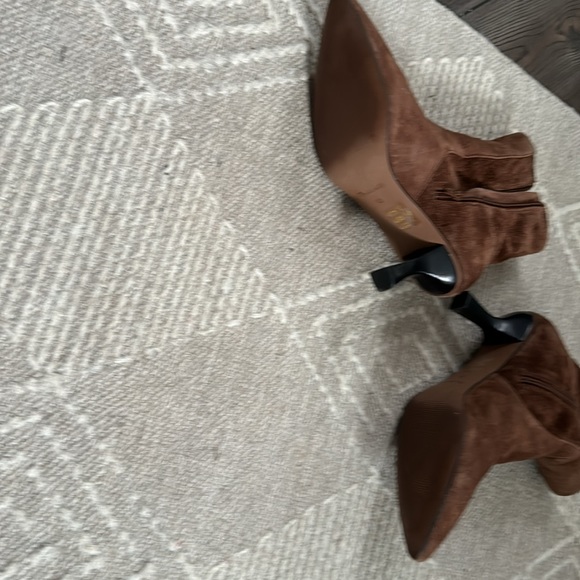 Madewell Booties - Picture 6 of 7